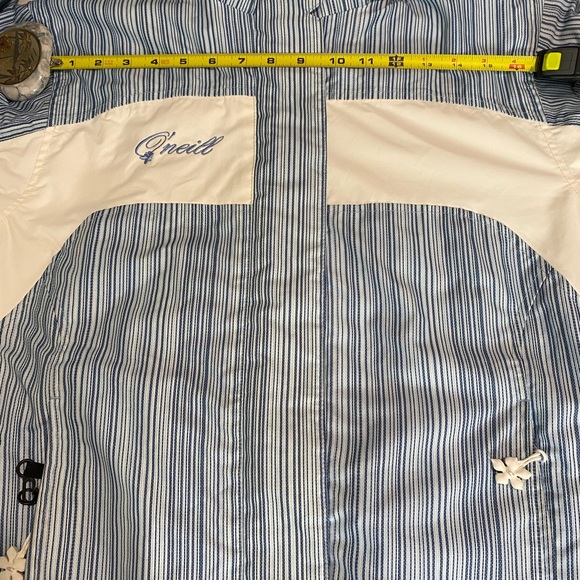 O'Neill Freedom Coat GIRLS size M - Picture 10 of 12